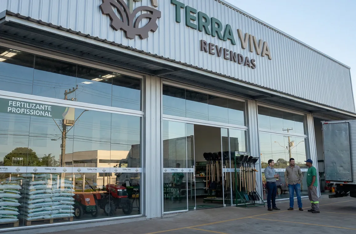 Para lojas e distribuidores